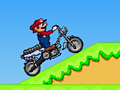 Spel Super Mario Moto  aanlyn