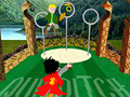 Spel Quidditch aanlyn