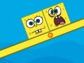 Spel Sponge Bob Super Stacker  aanlyn