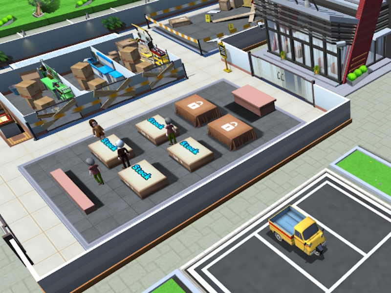 Spel Bid oorloë 1 veiling simulator aanlyn