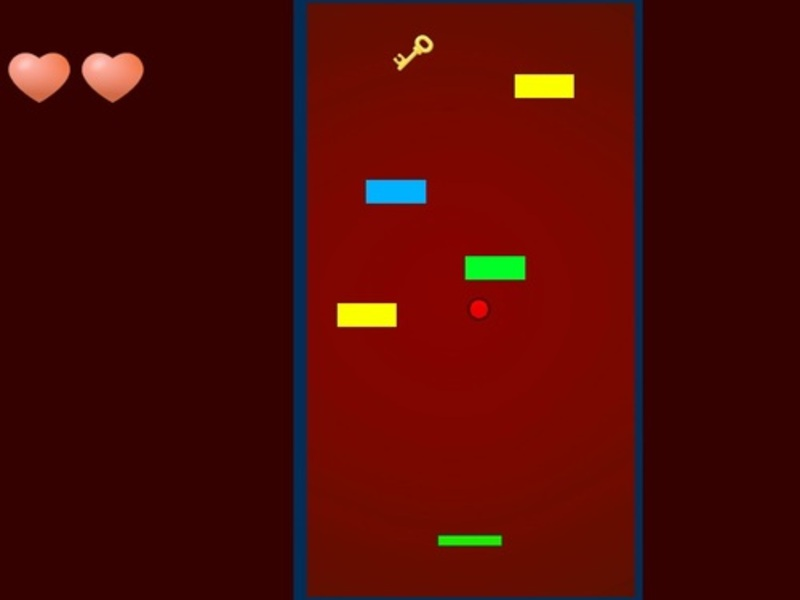 Spel Bakstene aanlyn
