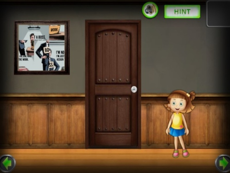 Spel Amgel Kids Room Escape 334 aanlyn