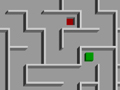 Spel 'N doolhof  aanlyn