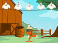 Spel Sly Fox aanlyn