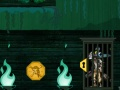 Spel Pirates of the Caribbean - dieptes van die Nederlander aanlyn