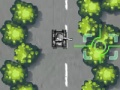 Spel Tank 2012  aanlyn