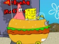 Spel SpongeBob ontbreek resep  aanlyn