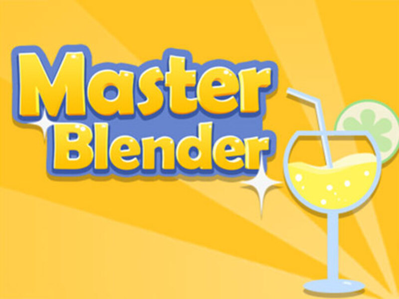 Spel Meester Blender aanlyn