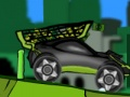 Spel Ben 10 aflewering  aanlyn