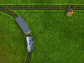 Spel Rail of War  aanlyn