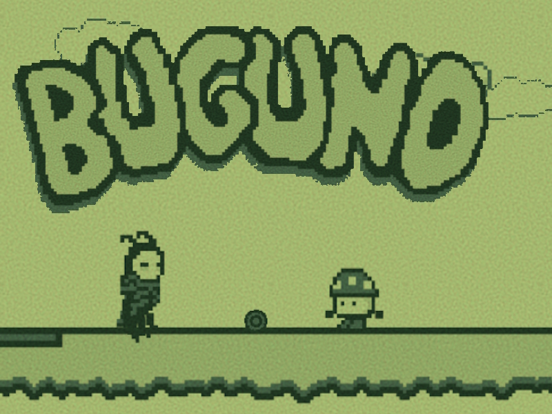 Spel Buguno aanlyn