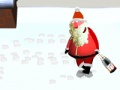 Spel Nugter Kersvader  aanlyn