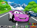 Spel Weerlig Mcking  aanlyn