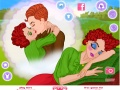 Spel Dagdroom minnaar  aanlyn