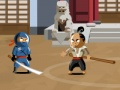 Spel Nare ninja  aanlyn