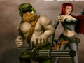 Spel Xtreme Firepower  aanlyn