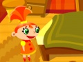 Spel Klein Alice ontsnap  aanlyn