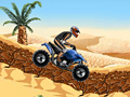 Spel ATV Offroad Thunder aanlyn