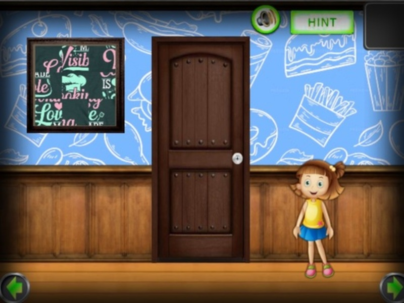 Spel Amgel Kids Room Escape 326 aanlyn