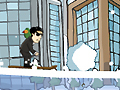 Spel Ski Maniacs aanlyn