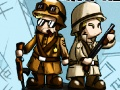 Spel Gangster Mayhem  aanlyn