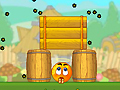 Spel Bedek Oranje 2  aanlyn