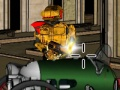Spel Steampunk Killer aanlyn