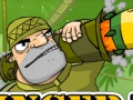 Spel Stinger Zed: Mission Undead  aanlyn