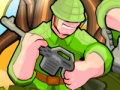 Spel Bataljon bevelvoerder  aanlyn