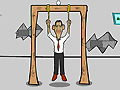 Spel Obama Guantanamo Escape  aanlyn