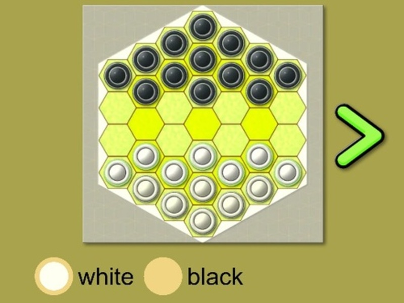 Spel Pskov checkers aanlyn