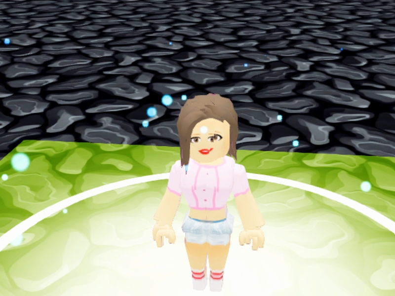 Spel U OBBY Labyrinth aanlyn