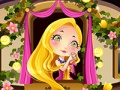 Spel Wonderhaar  aanlyn