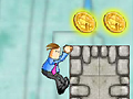 Spel Rooftop Runner  aanlyn