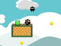 Spel Ninja man aanlyn