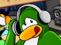 Spel Club Penguin aanlyn