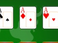 Spel My gunsteling klassieke solitaire  aanlyn