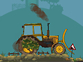 Spel Trekkers krag  aanlyn