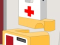 Spel Mini Rocket Escape  aanlyn