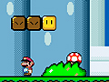 Spel Monoliete Mario World  aanlyn