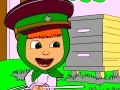 Spel Mary vang bye  aanlyn