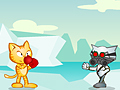 Spel Poot poot miaw  aanlyn