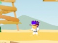 Spel Ben 10 Ninja Spirit  aanlyn