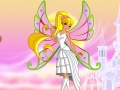 Spel Winx Bridal  aanlyn