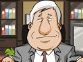 Spel CEO Spinner  aanlyn