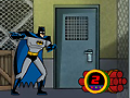 Spel Batman 3  aanlyn