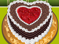 Spel Swartwoudkoek  aanlyn