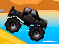 Spel Mini Monster Challenge aanlyn