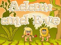 Spel Adam en Eva aanlyn
