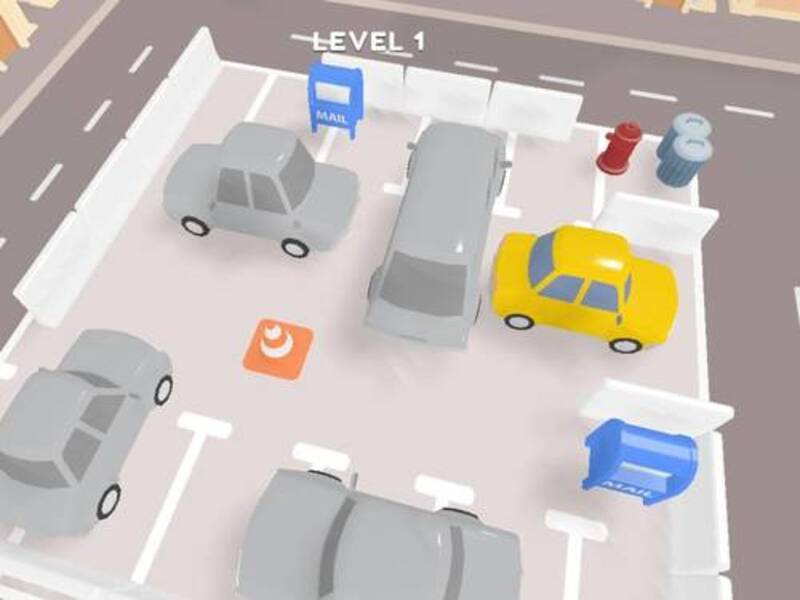 Spel Park Inc verdien kontant aanlyn